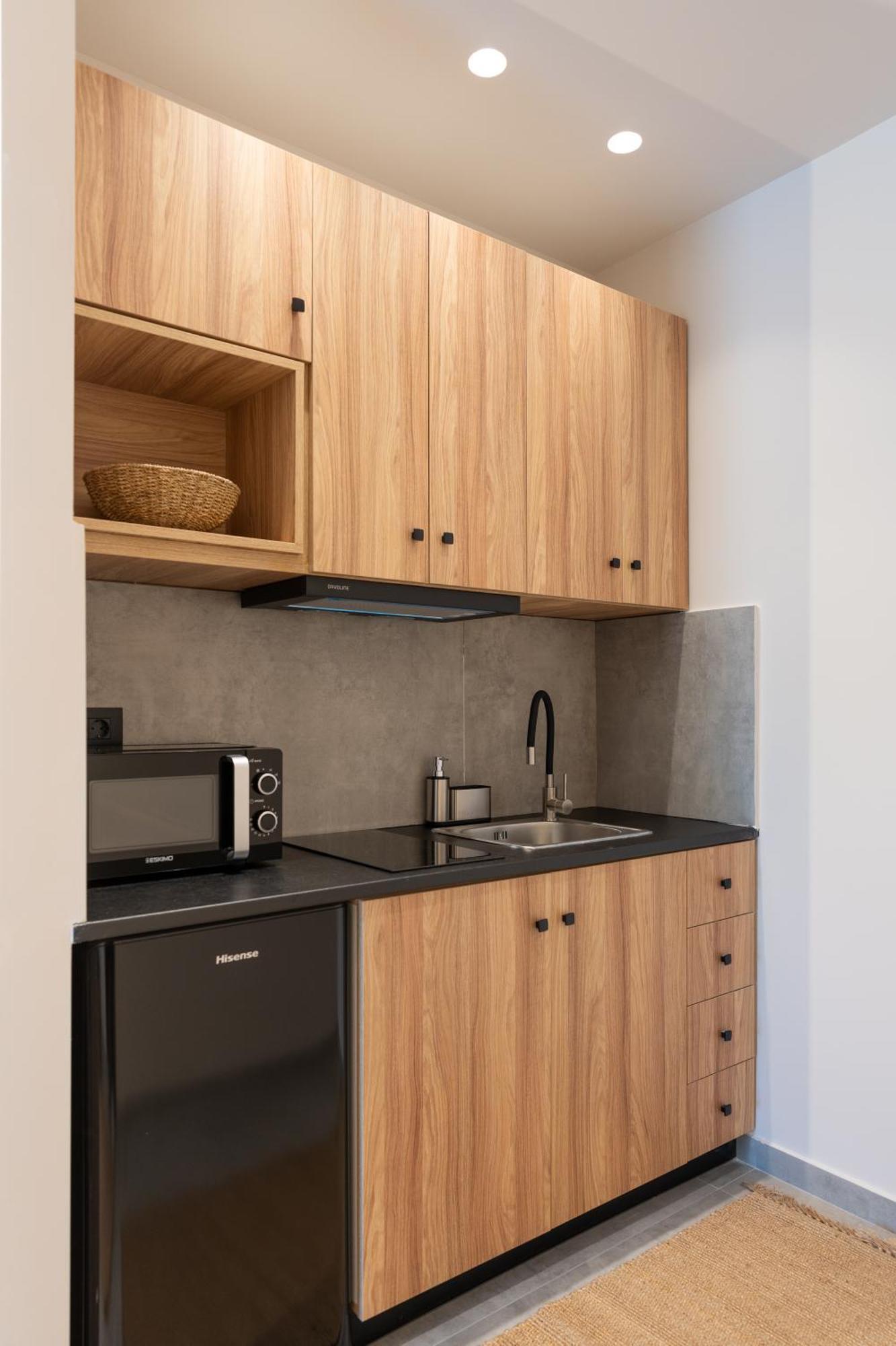 Afesou Suites Ιαλυσός Ρόδος Δωμάτιο φωτογραφία