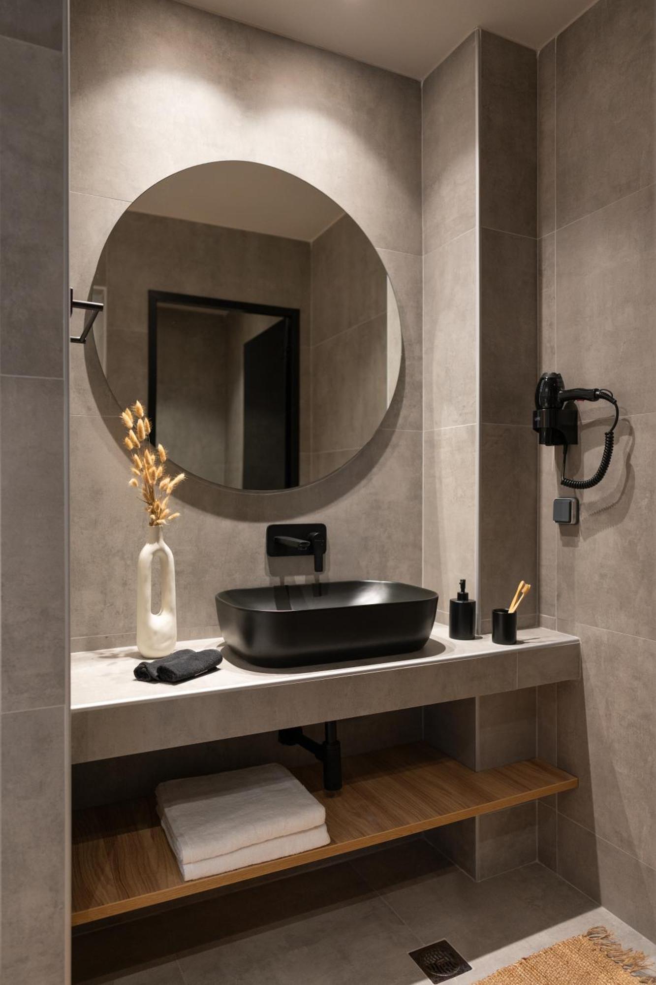 Afesou Suites Ιαλυσός Ρόδος Δωμάτιο φωτογραφία