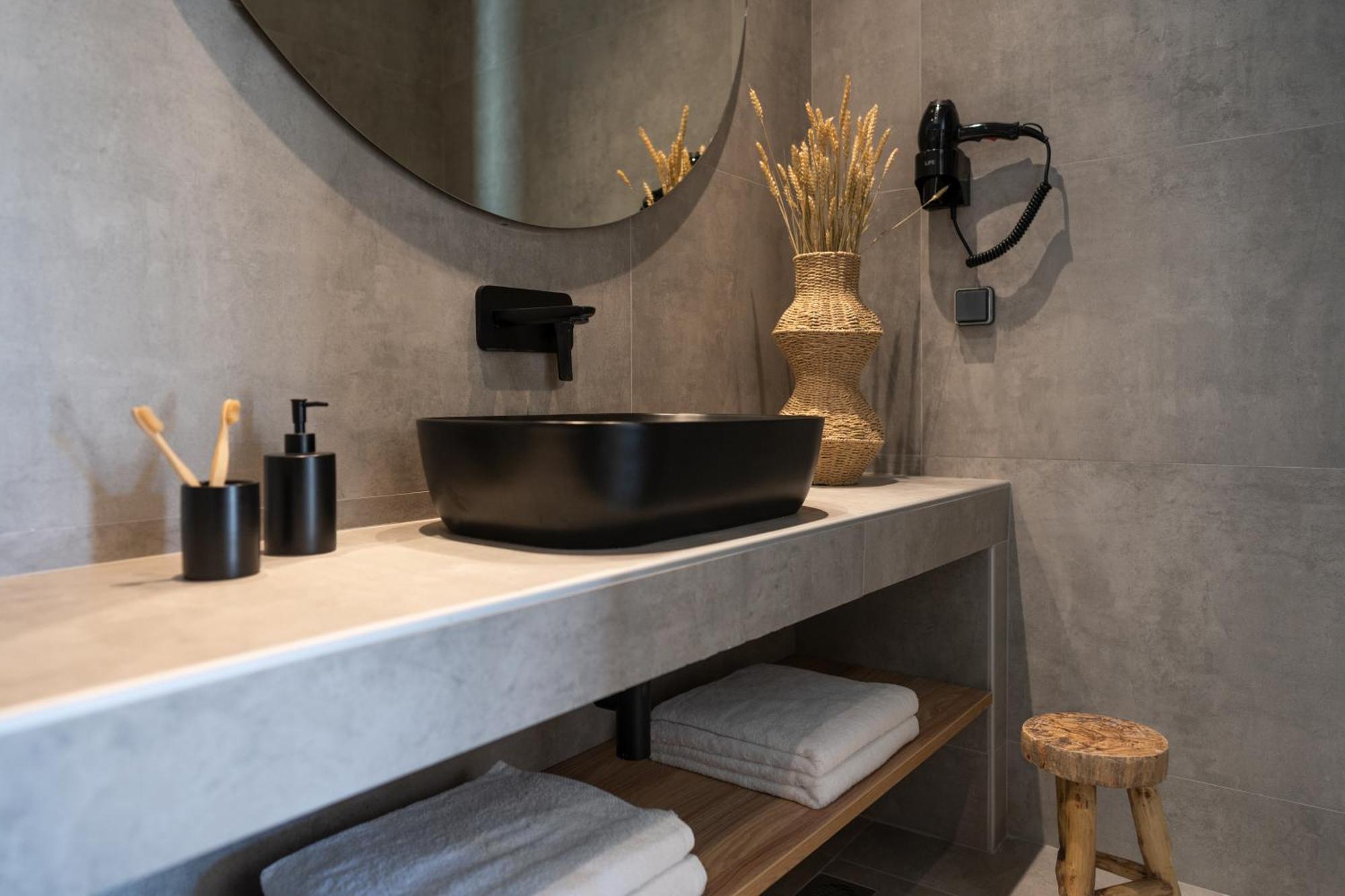 Afesou Suites Ιαλυσός Ρόδος Δωμάτιο φωτογραφία