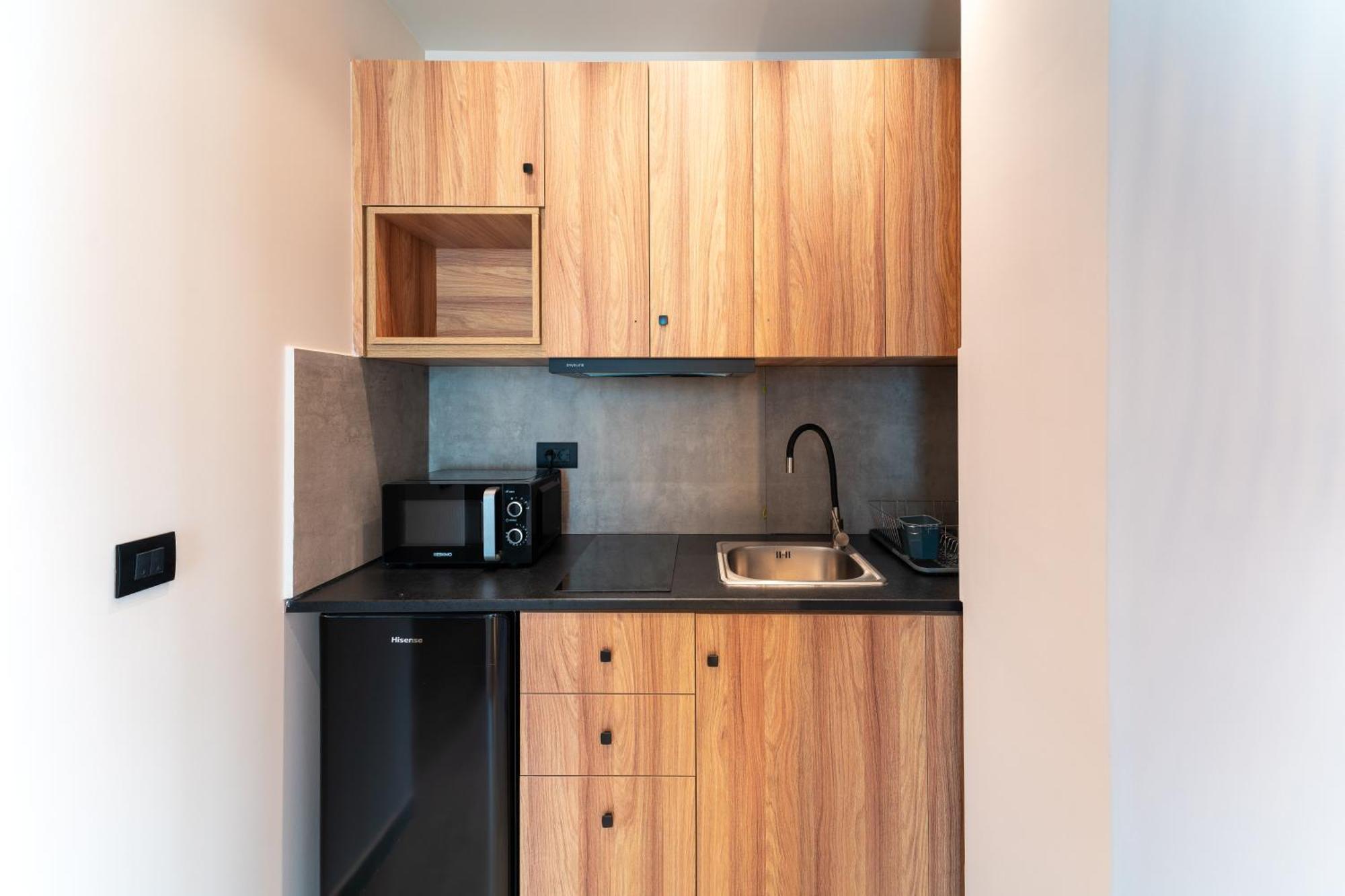 Afesou Suites Ιαλυσός Ρόδος Εξωτερικό φωτογραφία