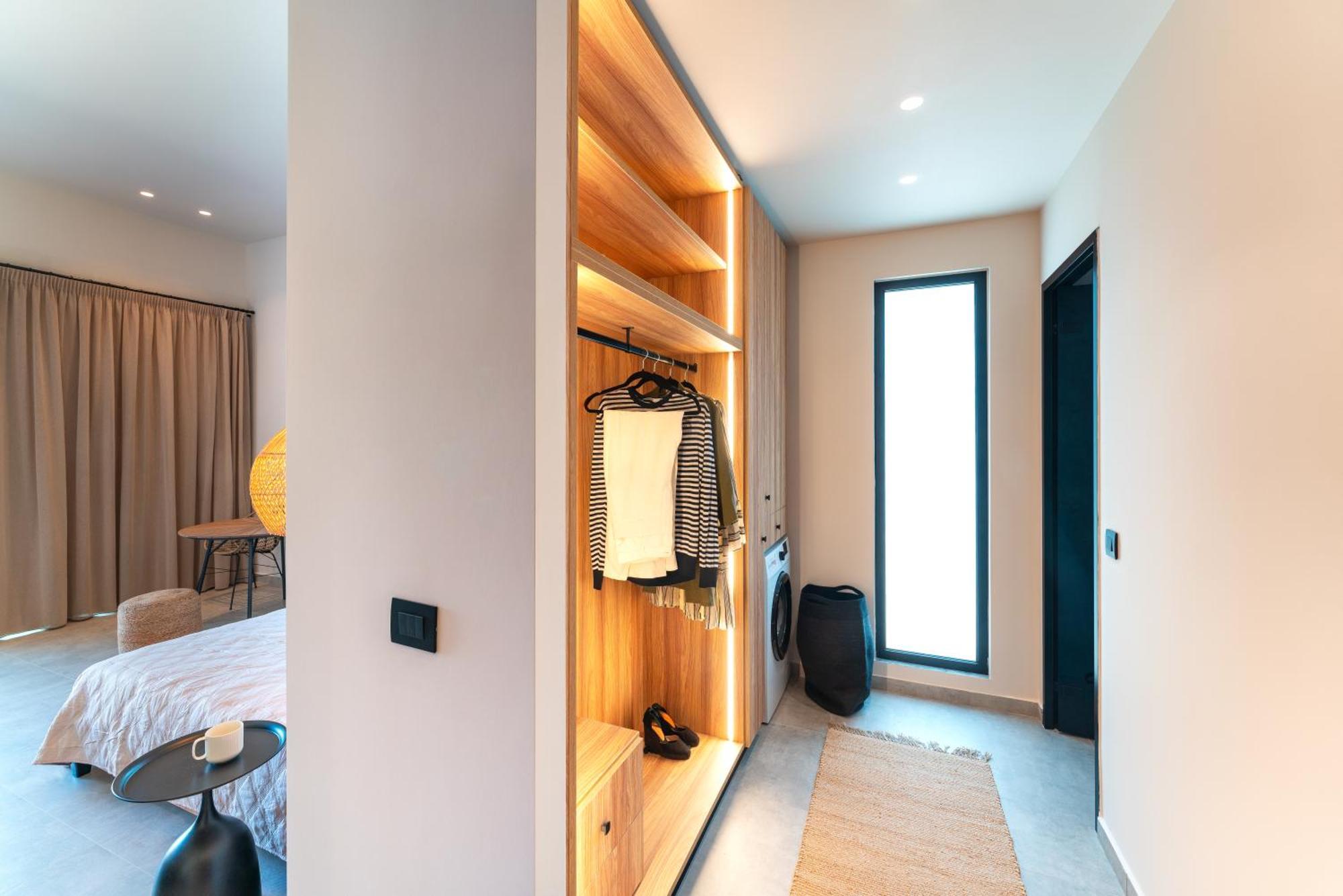Afesou Suites Ιαλυσός Ρόδος Εξωτερικό φωτογραφία