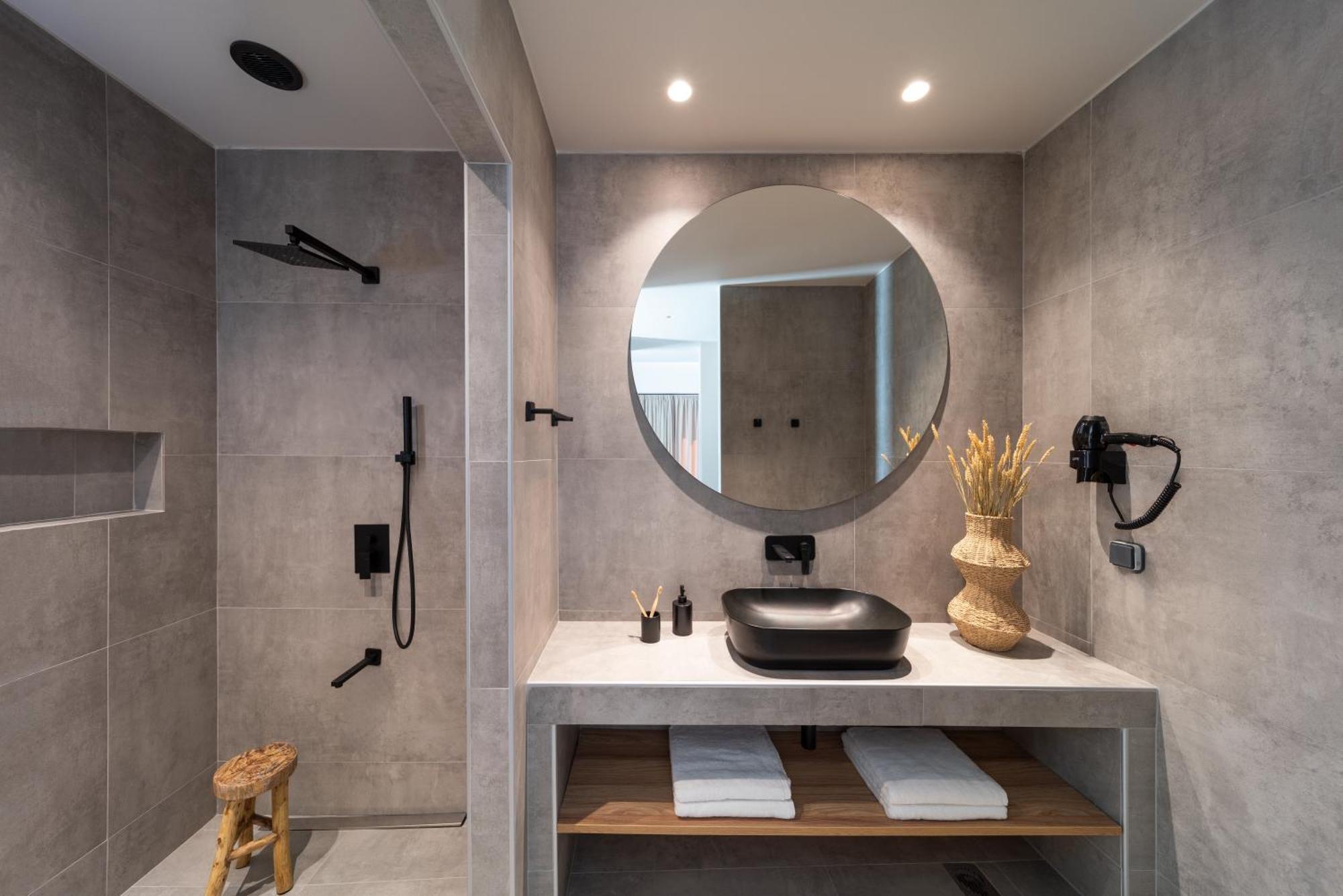 Afesou Suites Ιαλυσός Ρόδος Εξωτερικό φωτογραφία