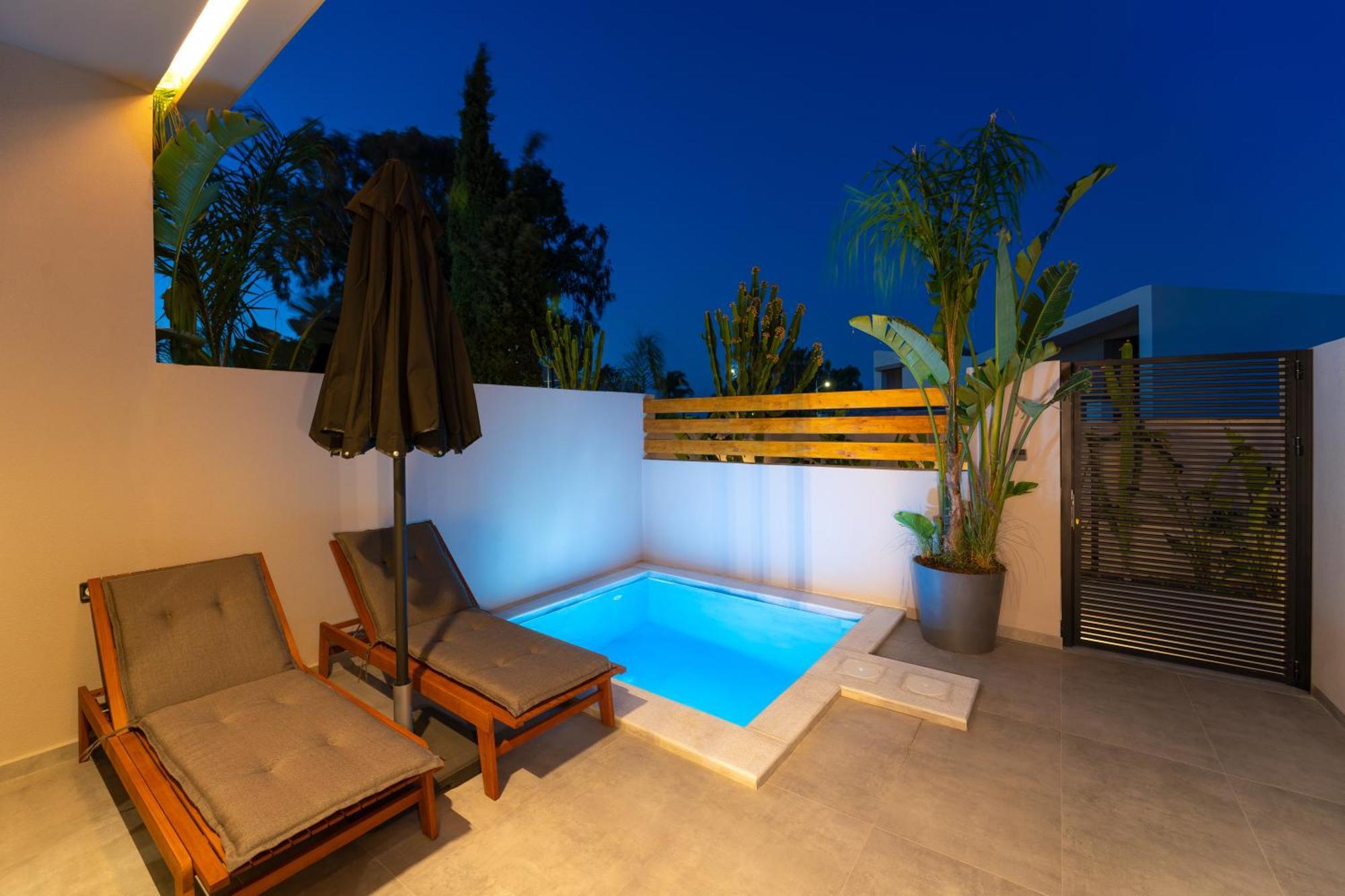 Afesou Suites Ιαλυσός Ρόδος Εξωτερικό φωτογραφία