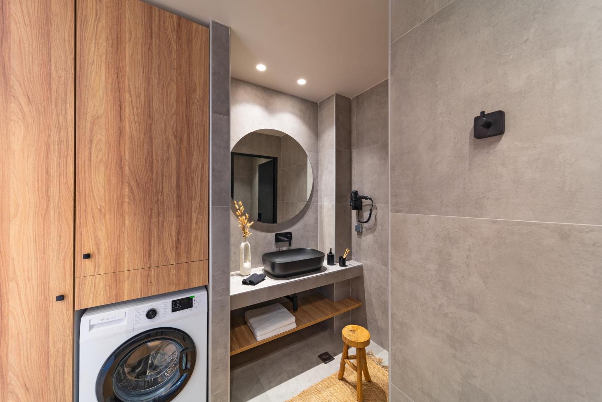 Afesou Suites Ιαλυσός Ρόδος Εξωτερικό φωτογραφία