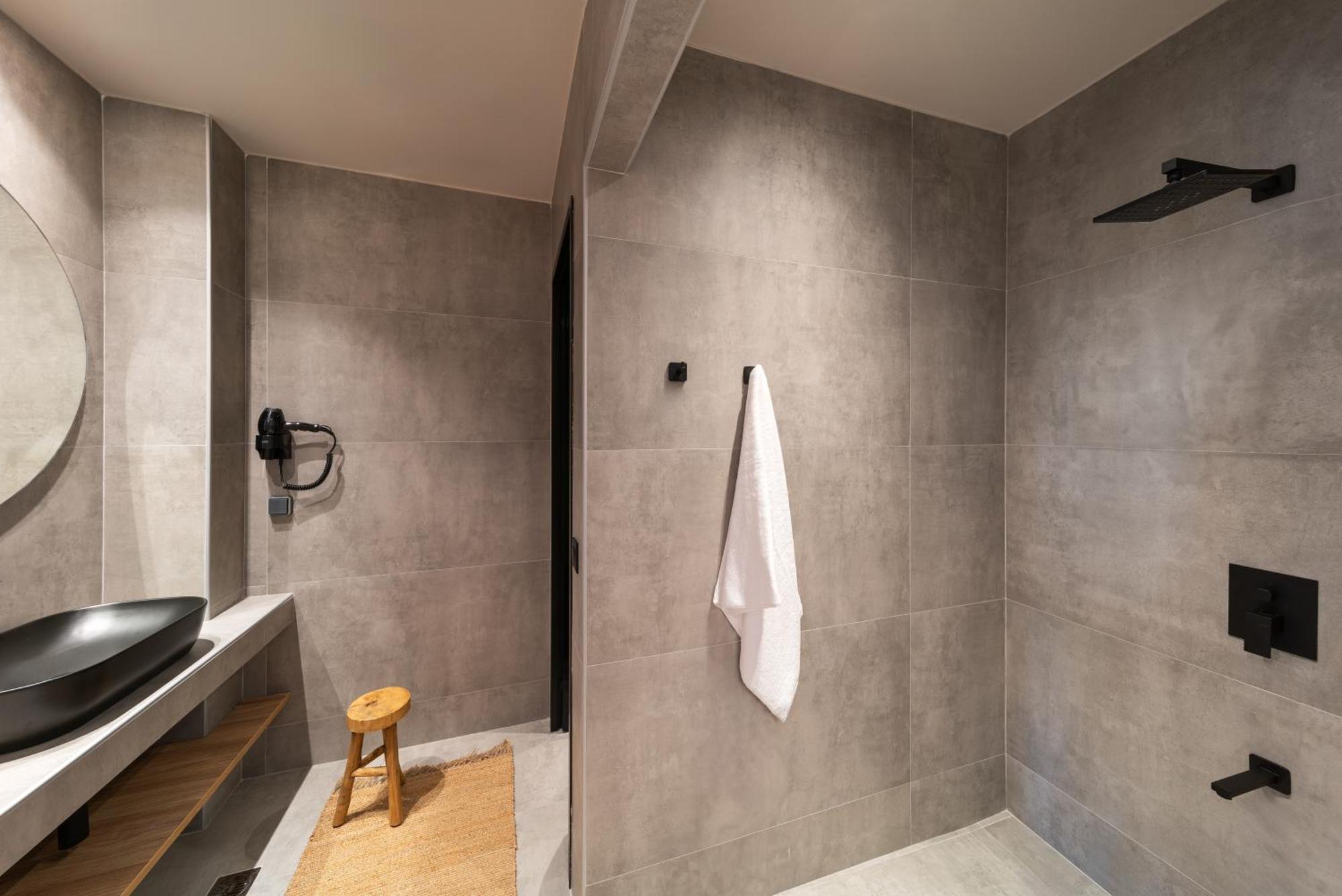 Afesou Suites Ιαλυσός Ρόδος Εξωτερικό φωτογραφία