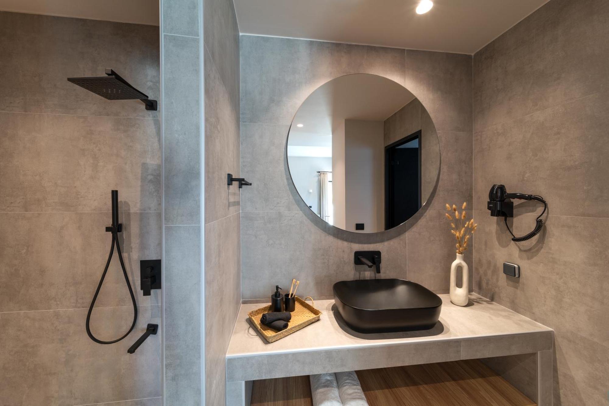 Afesou Suites Ιαλυσός Ρόδος Εξωτερικό φωτογραφία