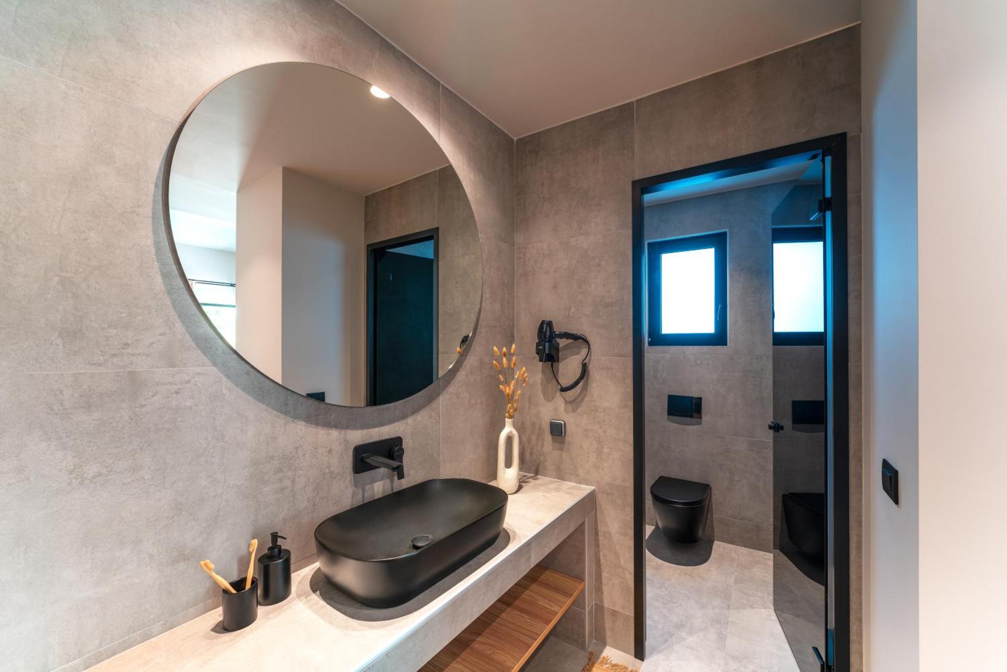 Afesou Suites Ιαλυσός Ρόδος Εξωτερικό φωτογραφία